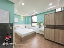 Hình ảnh Phòng trọ full nội thất cho thuê trung tâm quận 10