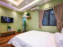 Hình ảnh Bán khách sạn mini Hàm Nghi ngay chợ bến Thành phố đi bộ Nguyễn Huệ