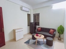 Hình ảnh Cho thuê 1N1K Full đồ a-z tại 204 Trần Duy Hưng, Gần Big C Thăng Long
