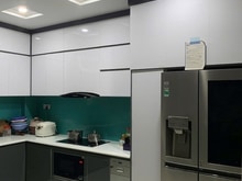 Hình ảnh Mặt tiền Nghĩa Phát 5 tầng 102m2 ngang 4.8m có thang máy chỉ 20 tỷ TL