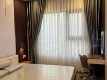 Hình ảnh Chung cư 90 Nguyễn Hữu Cảnh, BT: 15triệu, NTCC, 2p ngủ, 75m2