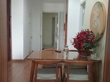 Hình ảnh Chung cư An Dương Vương ( Thang bộ), Q5: 2p ngủ, Nội thất, 75m2, 9tr/t