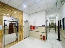 Hình ảnh Mặt tiền siêu phẩm dòng tiền 550tr/tháng Thoai Ngọc Hầu 2700m2 sàng