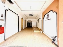 Hình ảnh Cho thuê trệt chung cư Đường Trần Hưng Đạo Phường 6 Quận 5(Đoạn 2 Chiề
