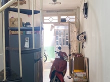 Hình ảnh Bán nhà nhỏ xinh 2 tầng 1 lửng, Đường Phạm Ngũ Lão, Q1