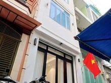 Hình ảnh [P Bàn Cờ] Bán Nhà Nguyễn Đình Chiểu – Hxh Thông – 5 Tầng Mới – 9.6 Tỷ