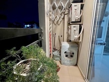 Hình ảnh Chỉ 11tr, Carillon 2, Trịnh Đình Thảo, TP, 73m2, 2PN, 2WC, Nhà sạch sẽ