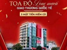 Hình ảnh 🔥 Tòa nhà văn phòng 3 MẶT TIỀN hiếm có - TÂN BÌNH🔥