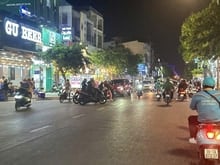Hình ảnh Bán nhà MTKD ngang 5.2m 104m2 gần chợ Phan Văn Trị tiện xây VP 18 tỷ