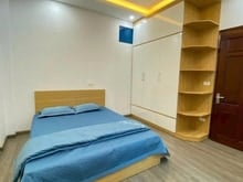 Hình ảnh 7 tỷ nhà đẹp trung tâm Mỹ Đình - dân xây chắc chắn