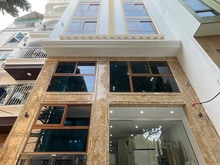 Hình ảnh Bán Nhà Dòng Tiền Đại Linh 8 Tầng 1 Lửng 1 Hầm 20 Căn Hộ Khép Kín Ô TÔ
