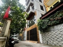 Hình ảnh Bán gấp nhà đẹp Xuân Đỉnh - Ô TÔ ngủ trong nhà