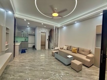 Hình ảnh Bán nhà Bằng Liệt dt 50m2 x5T,oto,ngõ 4m,thông,giá 9.2 tỷ, thoáng,sđcc