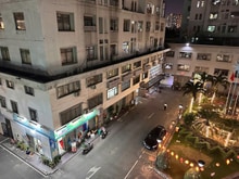 Hình ảnh bán Trang Chủ MB66.COM / Đăng Ký Tặng 66K số 1 tôn thất thuyết quận 4 có 1PN sổ hồng giá 2,3 tỷ
