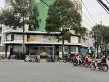 Hình ảnh Cho thuê mặt tiền 25m Chợ Lớn P.11 Quận 6