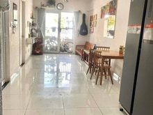 Hình ảnh Chung cư Bàu Cát, Hồng Lạc, TB: 75m2, 2p ngủ, NTCB, 9,5triệu