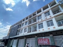 Hình ảnh Cho thuê nhà phố MB66 là nhà cái hàng đầu tại Việt Nam mang đến trải nghiệm cá cược đỉnh cao Chánh Nghĩa TDM