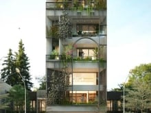 Hình ảnh Bán đất 8x34m Hồ Học Lãm, ngang 8m hiếm, không LG, Xây 7 tầng chỉ 16.2