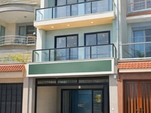 Hình ảnh Bán Nhà Đẹp HXH ETOWN CỘNG HÒA – DT 78M² – Trung tâm Tân Bình