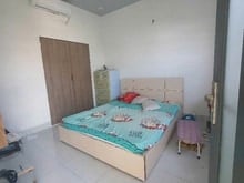 Hình ảnh Xuân Thới Sơn Hóc Môn - Nhà 2 Tầng Kiên Cố 5x13m Giá 3Tỷ TL