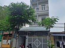 Hình ảnh Cho thuê nhà mặt tiền kinh doanh buôn báo, ở trước cổng trường PHTH