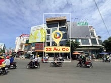Hình ảnh MT 10m ngay Vòng Xoay Âu Cơ - Vị trí không thể đẹp hơn