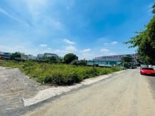 Hình ảnh Cho Thuê Đất Vàng Gần Ga T3 – Sân Bay Tân Sơn Nhất | 5.800m²