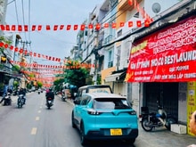 Hình ảnh Bán nhà mặt tiền rộng (8x19) 199-201 NGUYỄN VĂN CÔNG p3 Gò Vấp SÂN BAY