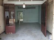 Hình ảnh Nhà nguyên căn 5x20m mặt tiền đường XTT30 gần Phan Văn Hớn, Xuân Thới