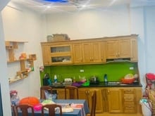 Hình ảnh Bán nhà Đại kim 36m2 x5T,giá 7.36 tỷ,ngõ 3m,oto,gần phố,sđcc,ở luôn