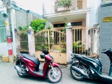 Hình ảnh Bán đất đẹp HXH (5x16) 373/1/196 THỐNG NHẤT – P.11 GÒ VẤP (CITYLAND)