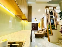 Hình ảnh Bán nhà Kim giang 37m2x5T,cực đẹp,ở luôn,ngõ 3m,thông,giá chỉ 7.27 tỷ