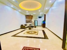 Hình ảnh Nhà Kim giang 35m2 x5T,mới,đẹp, ngõ 3m,thông,thoáng,7.35 tỷ,cực hiếm