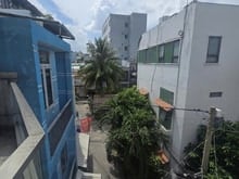 Hình ảnh Bán nhà Hẻm Trần Văn Quang-Tân Bình.DT 4x10- ĐÚc 3 Lầu- nhỉnh 5 TỶ