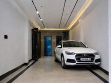 Hình ảnh Nhà Hoàng Liệt-45m2 x5T, ngõ oto tránh, thông,xây mới,thang máy,nhỉnh