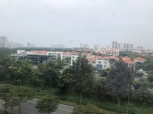 Hình ảnh Bán nhanh CHCC Happy Valley DT 103m2, 3PN, 2WC, view NVL, giá tốt 9,8t
