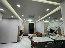 Hình ảnh Cho thuê nhanh Trang Chủ MB66.COM / Đăng Ký Tặng 66K The Aurora 2PN. Nội thất cao cấp. View thoáng.