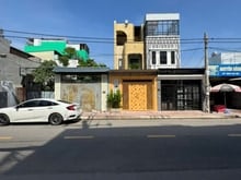 Hình ảnh Bán nhà mặt tiền Đường 38, Phường Hiệp Bình Chánh, Thành Phố Thủ Đức
