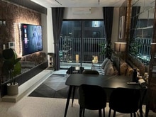 Hình ảnh Cho thuê Trang Chủ MB66.COM / Đăng Ký Tặng 66K cao cấp LAVIDA PLUS 2PN, full nội thất, gias 16 triệu