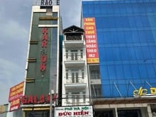 Hình ảnh Bán Nhà PHỞ Ngay Mặt Đường HÀ HUY GIÁP
