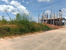 Hình ảnh Bán đất biệt thự View đẹp toàn cảnh, hẻm ô tô lớn Cao Thắng Đà Lạt