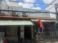 Hình ảnh HXH Nam Hùng Vương B Tân 152m2 8x19 vuông vức có dòng tiền, 13.5 tỷ TL