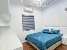 Hình ảnh Bán nhà Trần Cung 38m 6T thang máy, nhà mới, ô tô gần