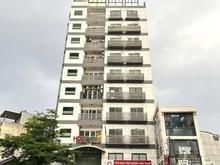 Hình ảnh 🏢 TÒA NHÀ VĂN PHÒNG VNO 179 NGUYỄN CƯ TRINH - Đẳng cấp - Giá mềm 🔥