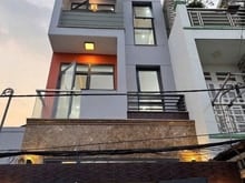 Hình ảnh Bán nhà khu phân lô Tô Hiệu, 4x17, 3 tầng, 8,8 tỷ TL
