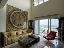 Hình ảnh Bán Penthouse Duplex Phú Mỹ Hưng, DT 272m2, 4PN, view sông siêu đẹp.