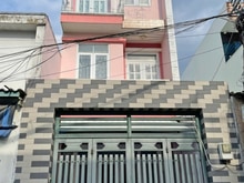 Hình ảnh Bán Nhà MTKD đường Lk1-6, bình tân, 4 x 18m, 2 lầu. Giá: 7.3 tỷ