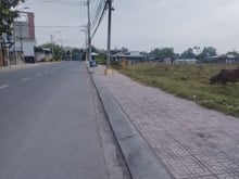 Hình ảnh Xuân Thới Sơn 16 Đất Mặt Tiền 5x24m, 4.55 Tỷ