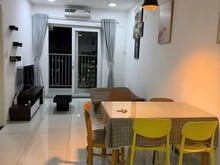 Hình ảnh Căn 2p ở Topaz Garden- Trịnh Đình Thảo, NT full  11tr/th