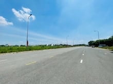 Hình ảnh Cho Thuê Đất Mặt Tiền Trương Văn Bang – KHU ĐẢO KIM CƯƠNG | 6.000m² |